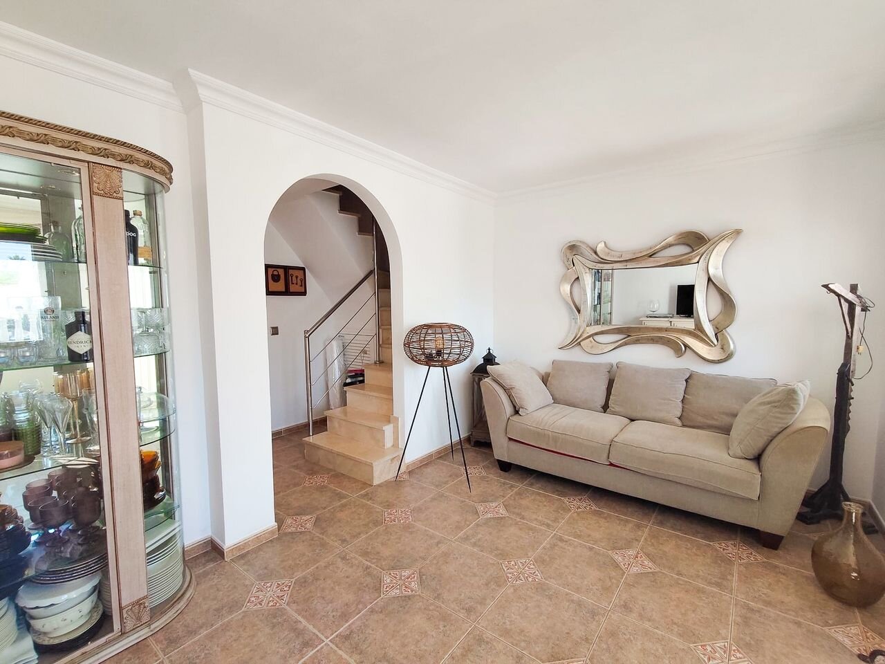 3-Bedroom House in Los Balcones - Los Altos del Edén, Torrevieja - Image 12