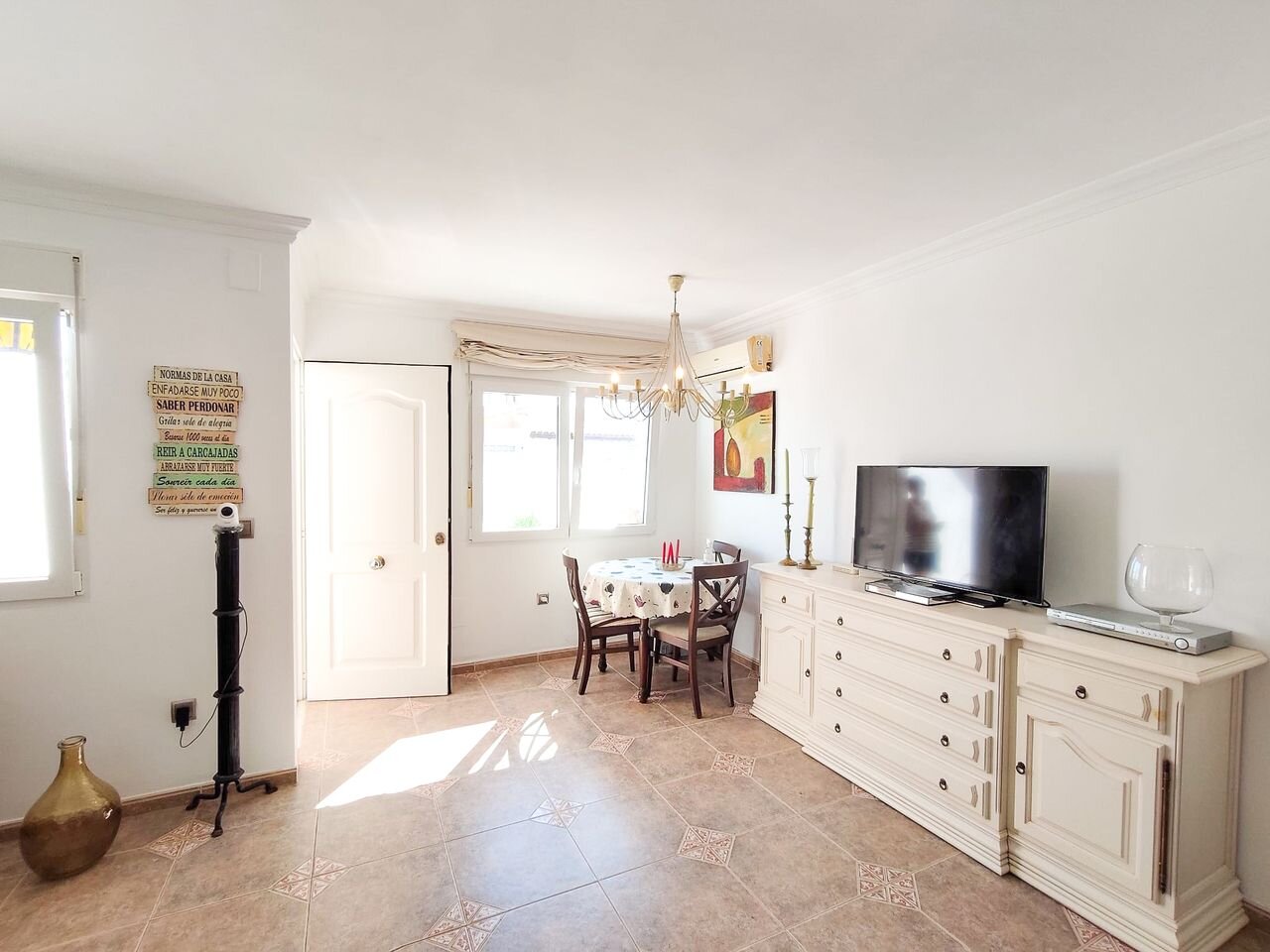 3-Bedroom House in Los Balcones - Los Altos del Edén, Torrevieja - Image 13