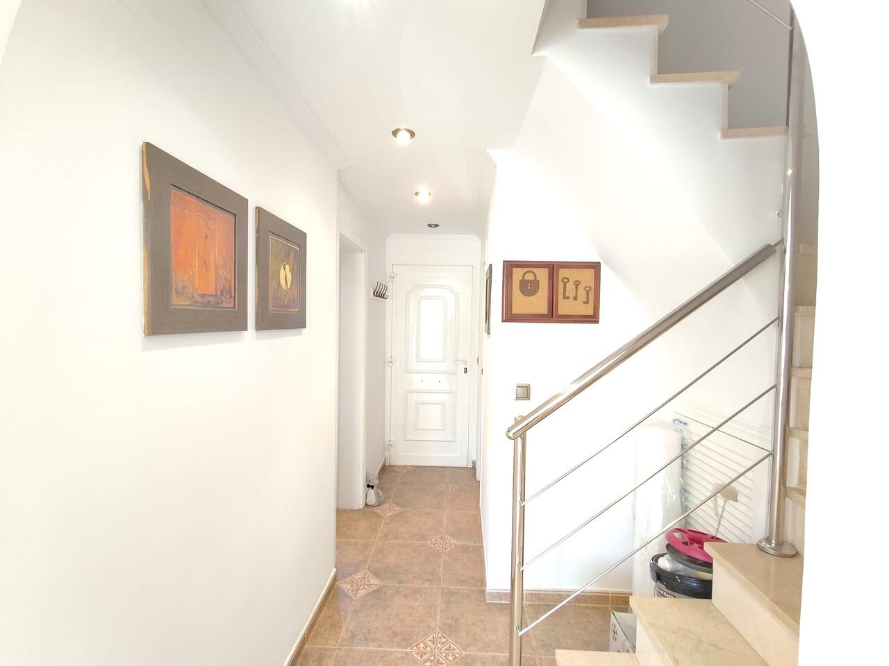 3-Bedroom House in Los Balcones - Los Altos del Edén, Torrevieja - Image 15