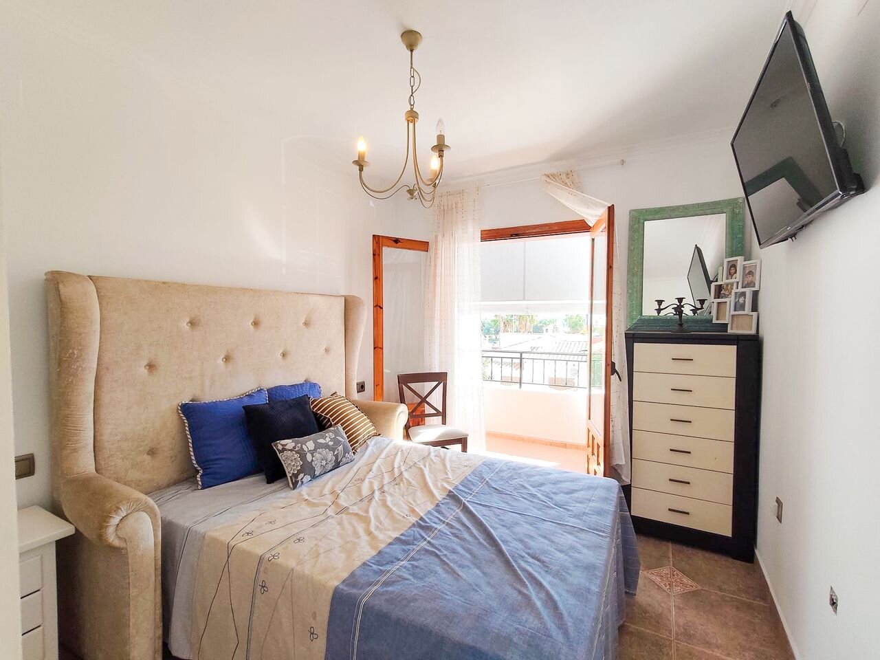 3-Bedroom House in Los Balcones - Los Altos del Edén, Torrevieja - Image 16