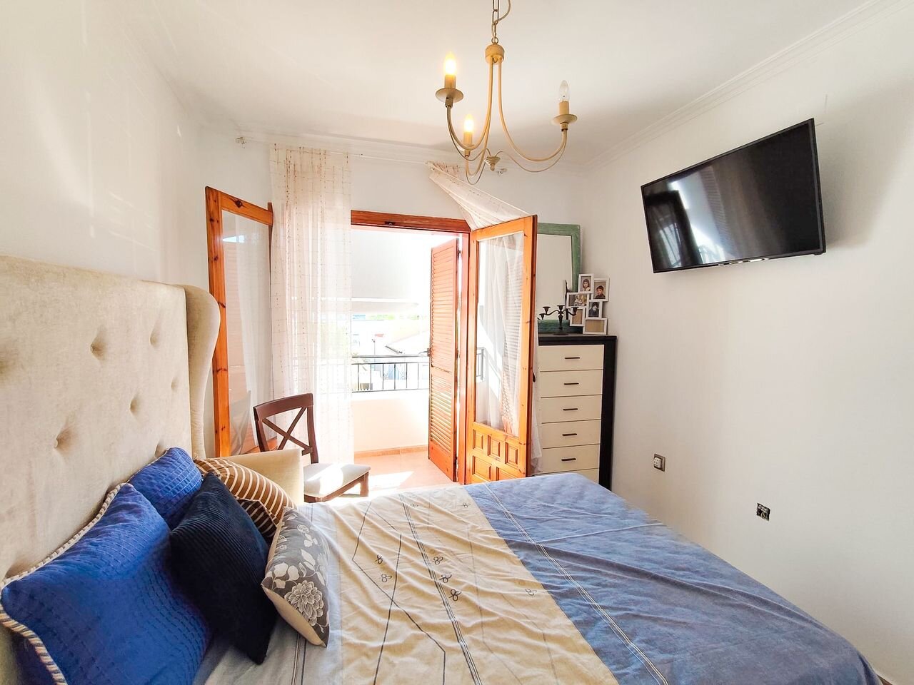 3-Bedroom House in Los Balcones - Los Altos del Edén, Torrevieja - Image 17