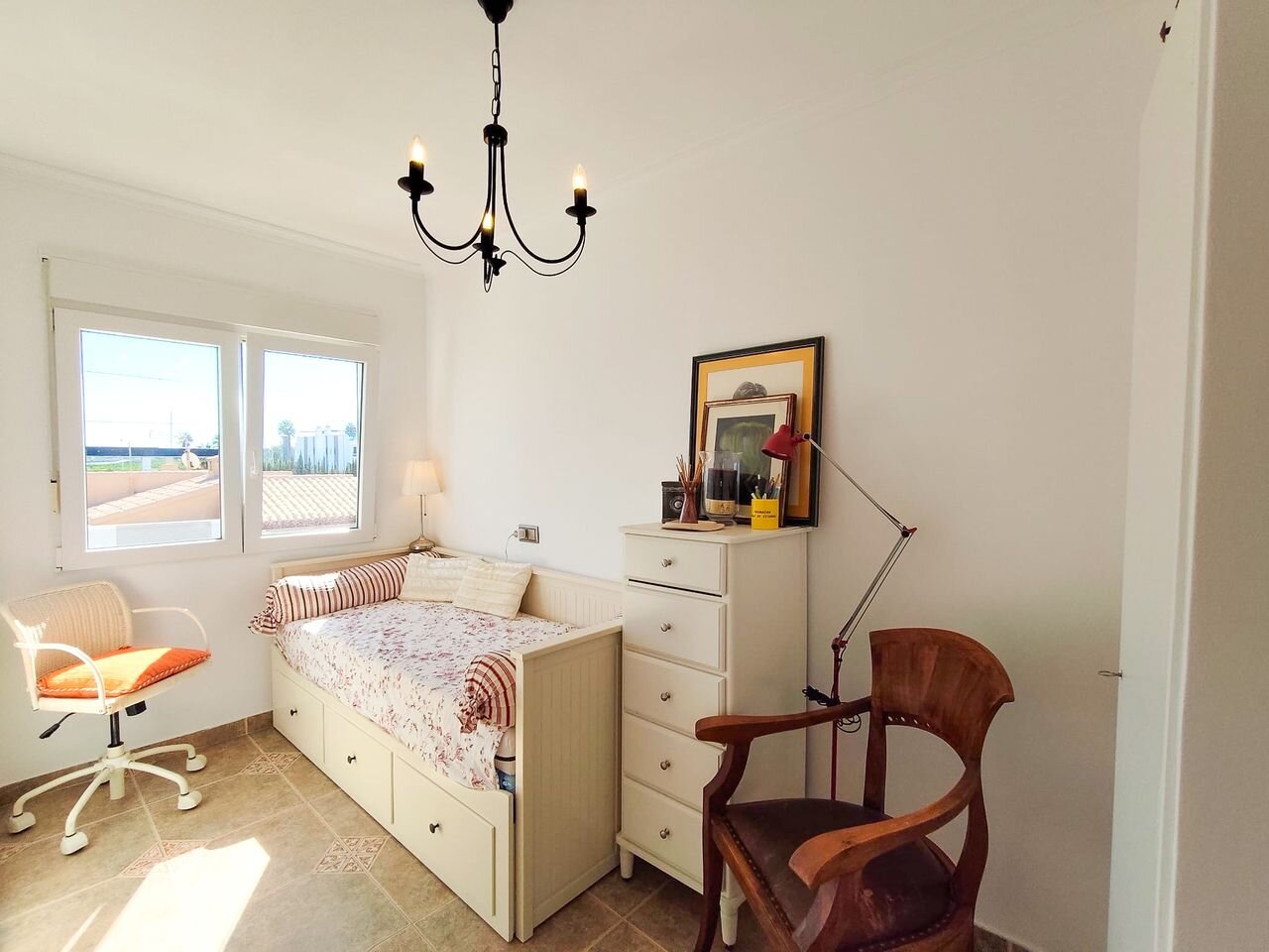 3-Bedroom House in Los Balcones - Los Altos del Edén, Torrevieja - Image 21