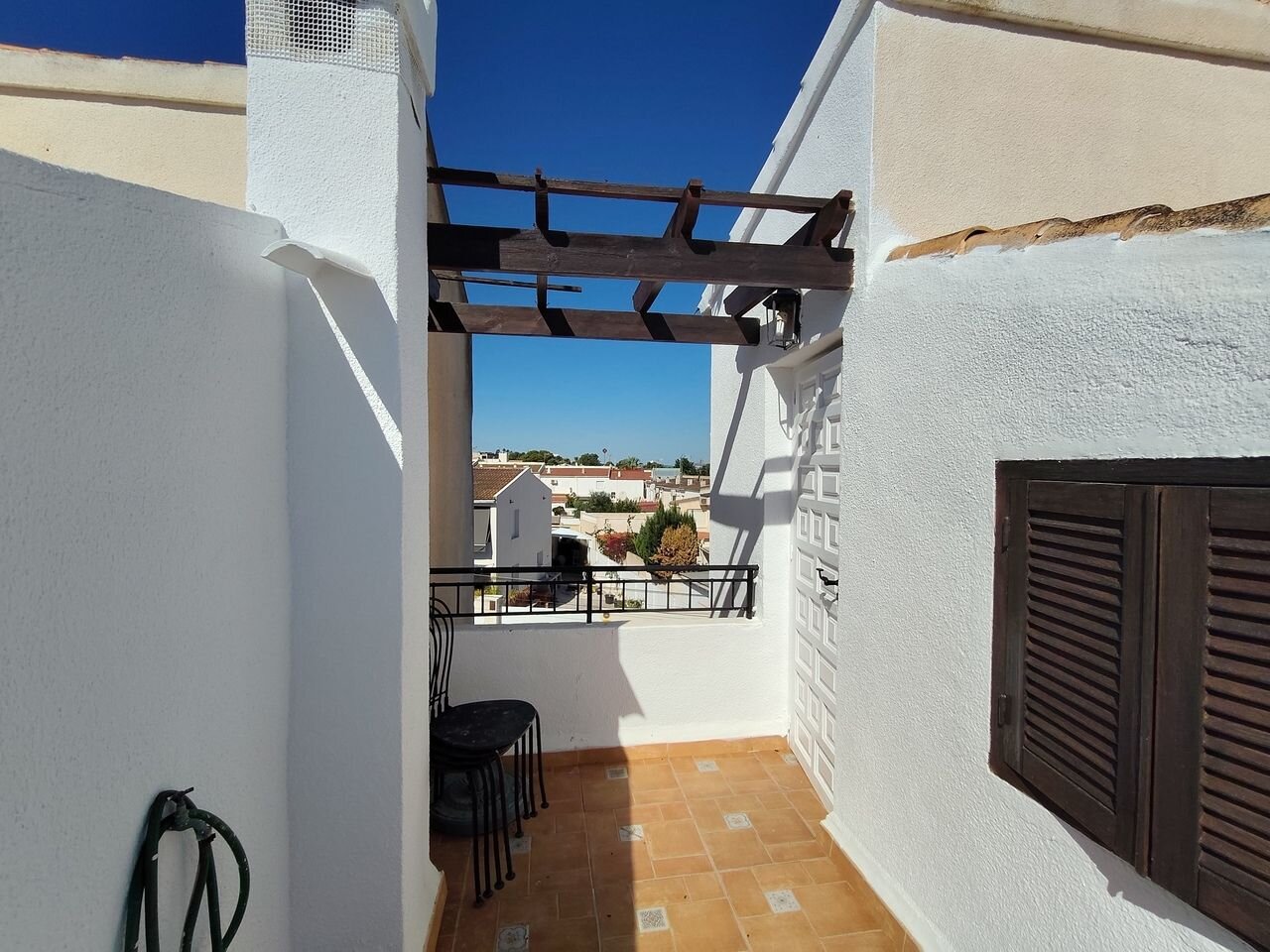 3-Bedroom House in Los Balcones - Los Altos del Edén, Torrevieja - Image 27