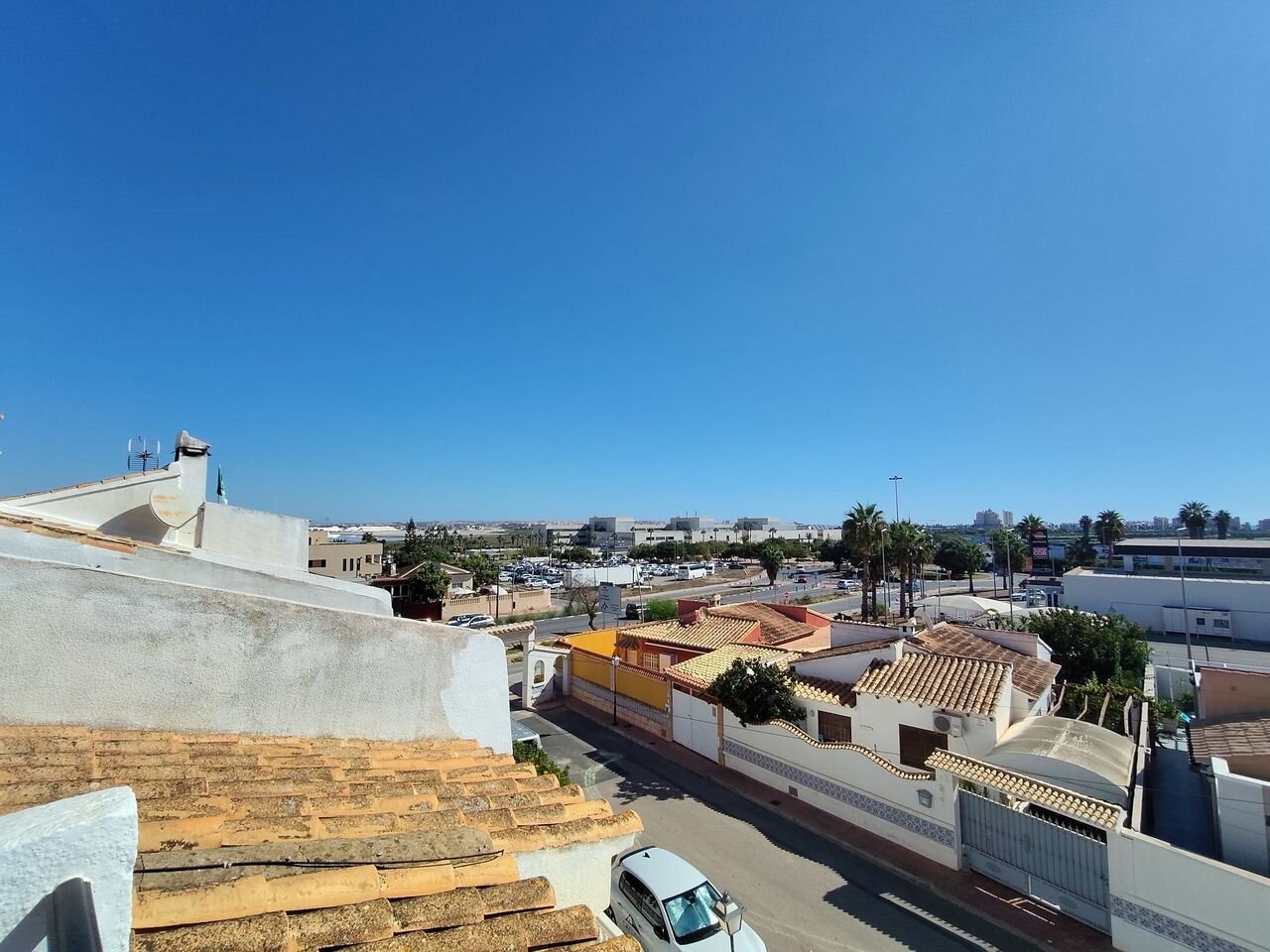 3-Bedroom House in Los Balcones - Los Altos del Edén, Torrevieja - Image 28