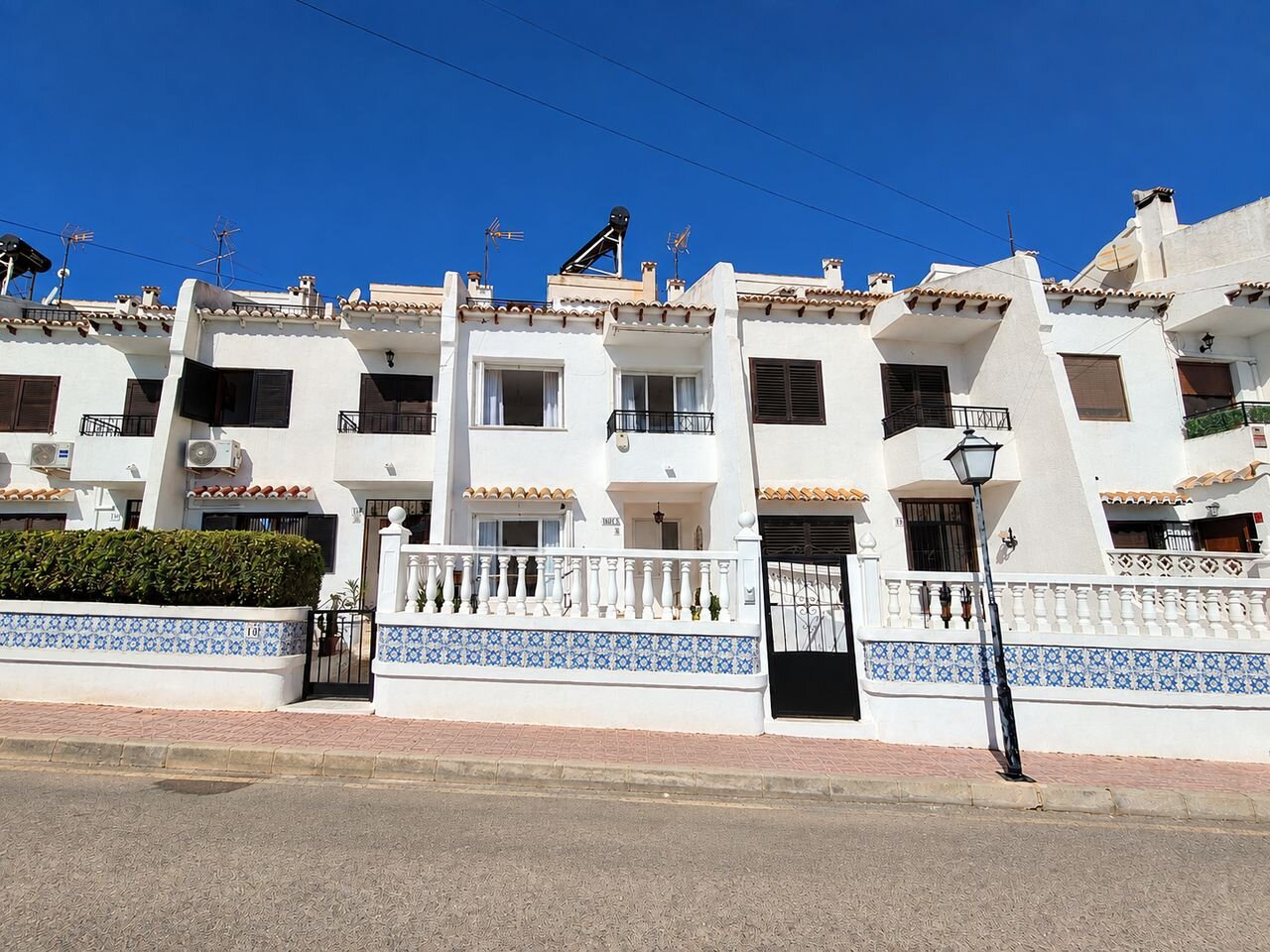 3-Bedroom House in Los Balcones - Los Altos del Edén, Torrevieja - Image 30
