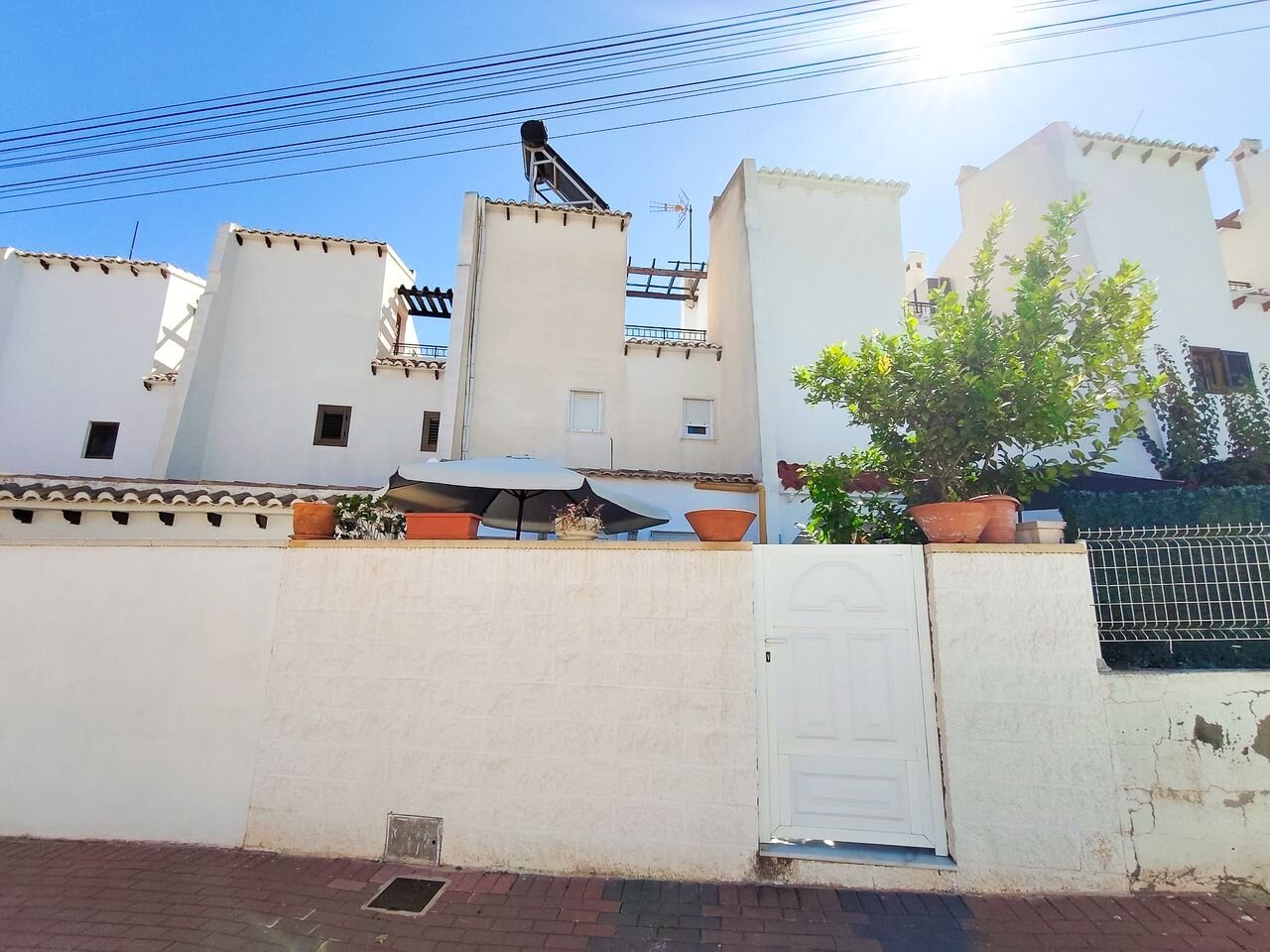 3-Bedroom House in Los Balcones - Los Altos del Edén, Torrevieja - Image 32