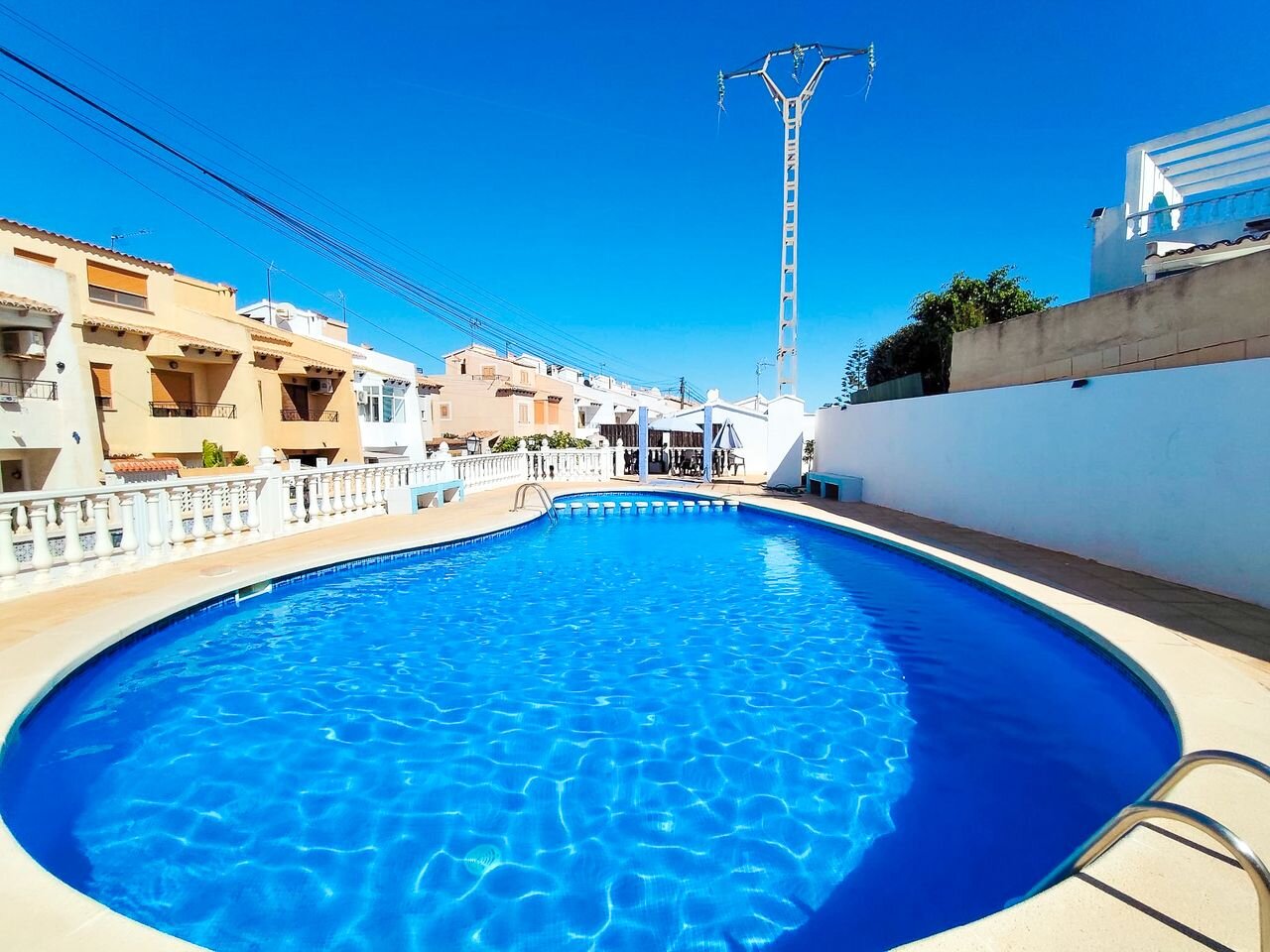 3-Bedroom House in Los Balcones - Los Altos del Edén, Torrevieja - Image 33
