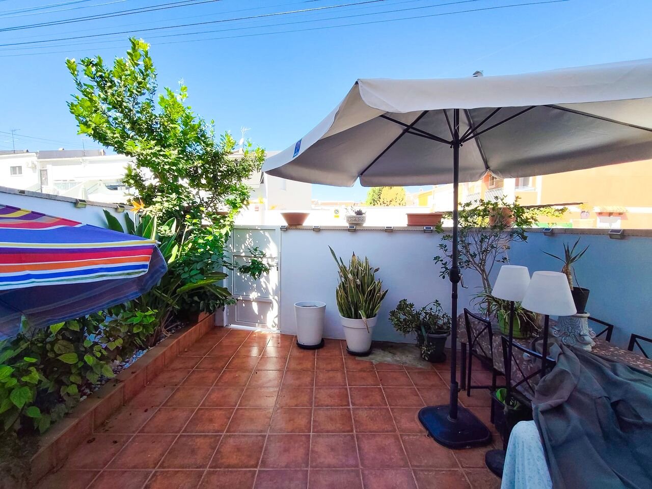 3-Bedroom House in Los Balcones - Los Altos del Edén, Torrevieja - Image 4