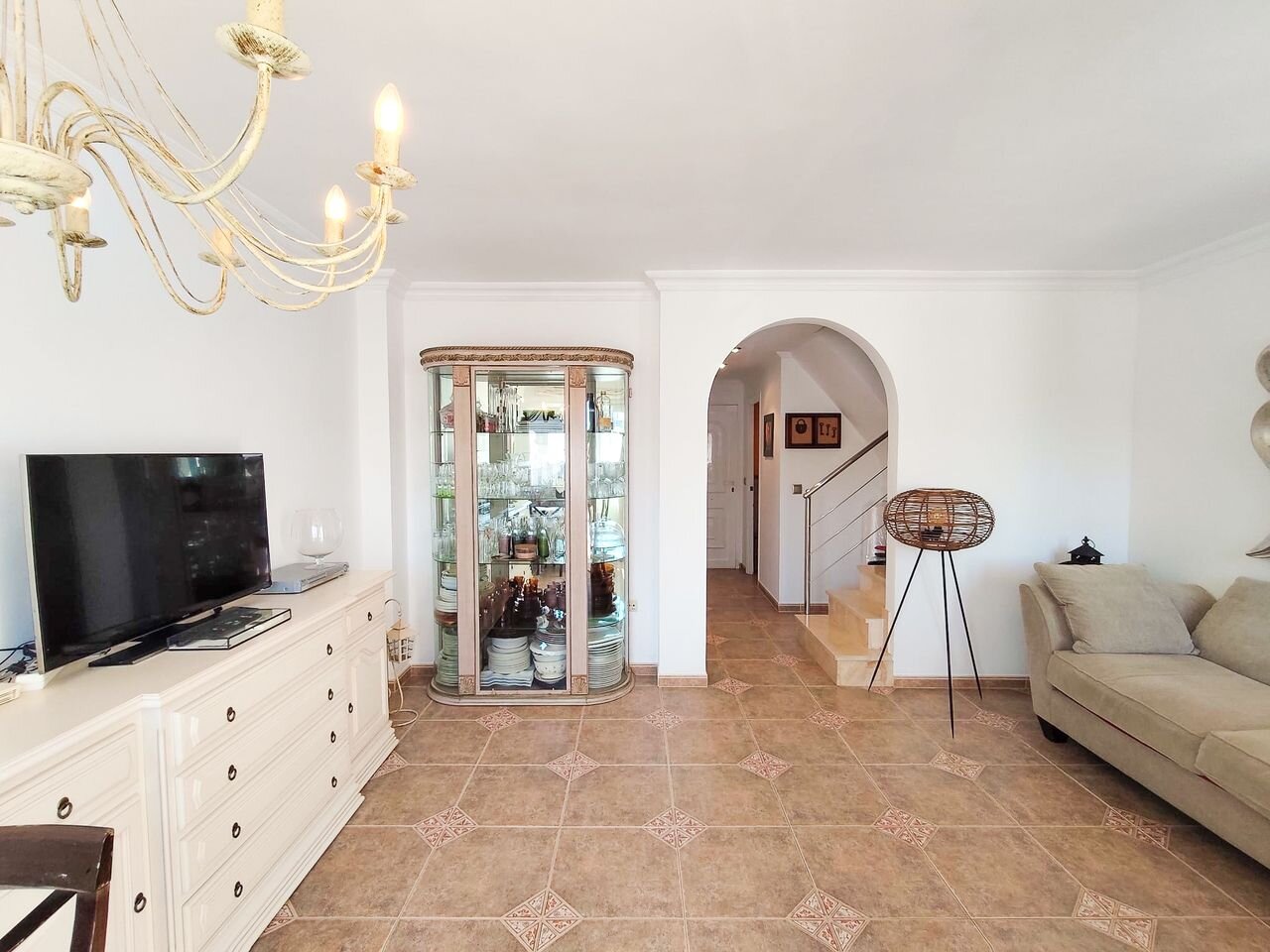 3-Bedroom House in Los Balcones - Los Altos del Edén, Torrevieja - Image 7