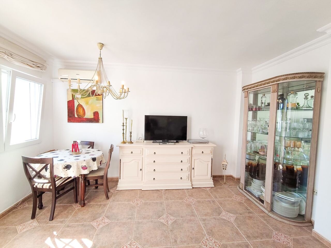 3-Bedroom House in Los Balcones - Los Altos del Edén, Torrevieja - Image 9