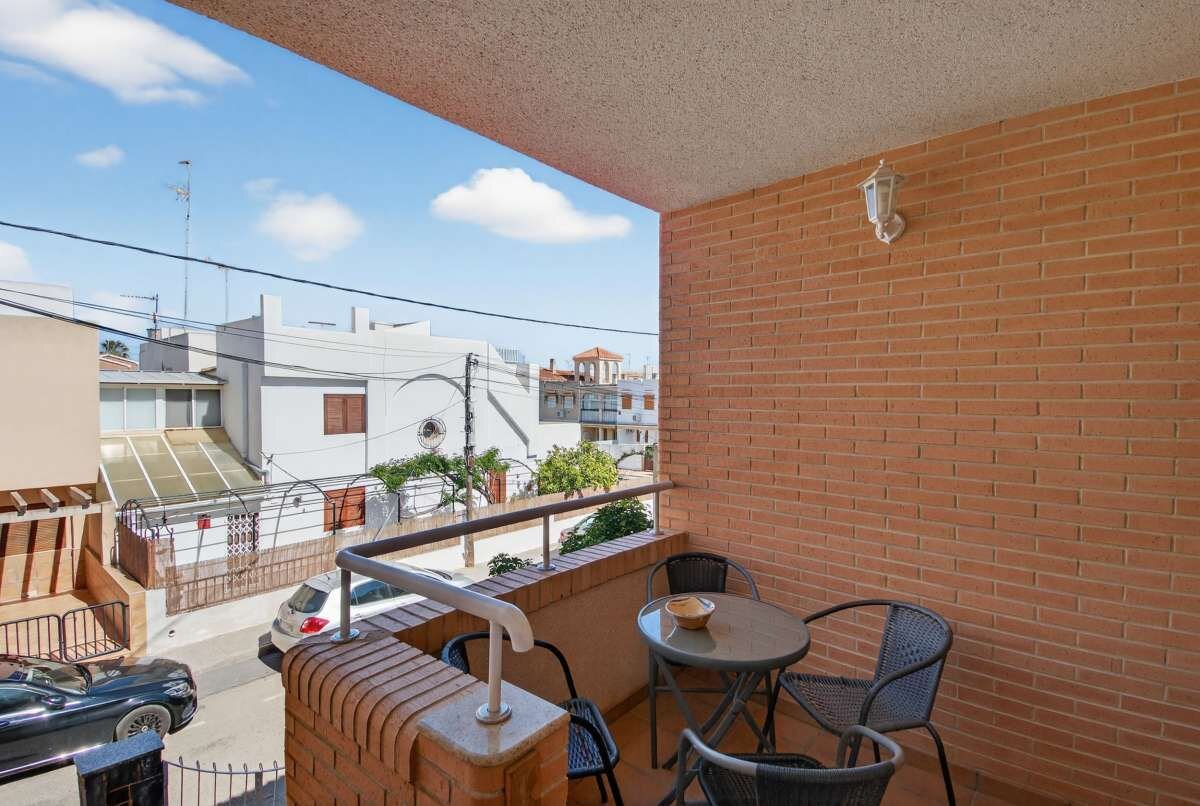 5-Bedroom Villa in Lo Pagan - Image 17
