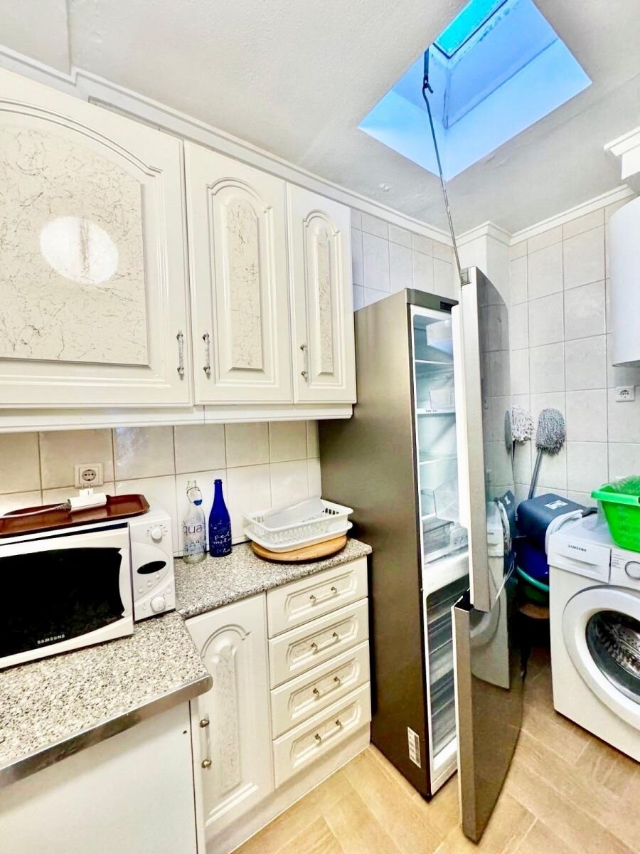 3-Bedroom House in La Siesta - El Salado - Torreta, Torrevieja - Image 9