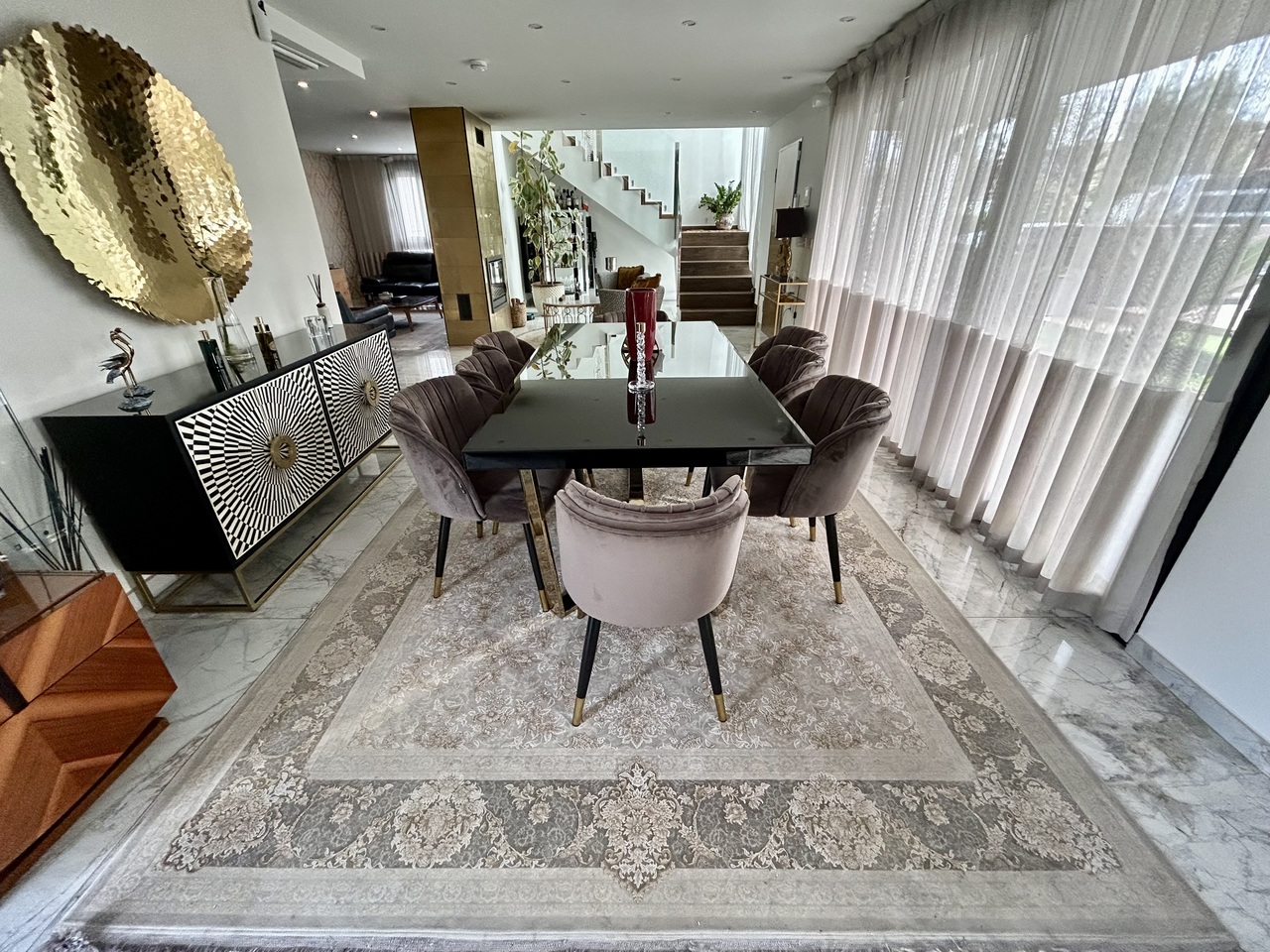 3-Bedroom Villa in La Siesta, Torrevieja - Image 12