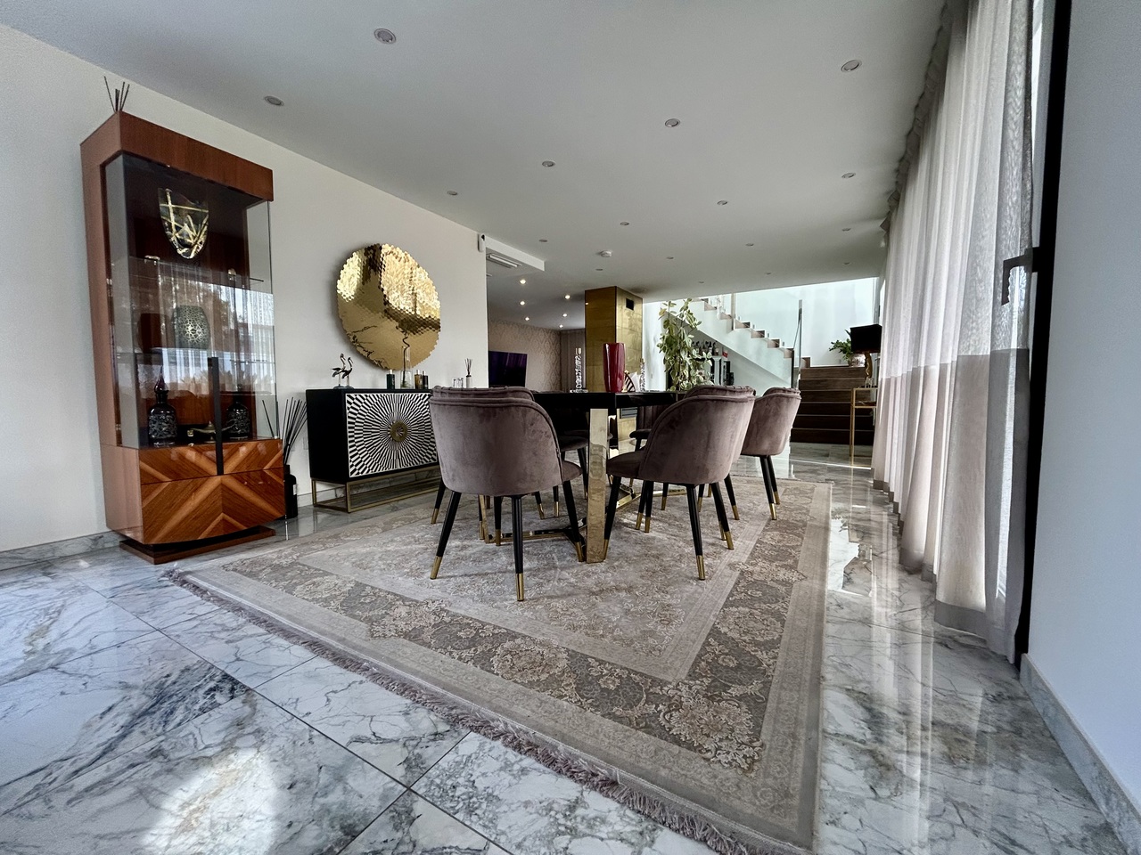 3-Bedroom Villa in La Siesta, Torrevieja - Image 13