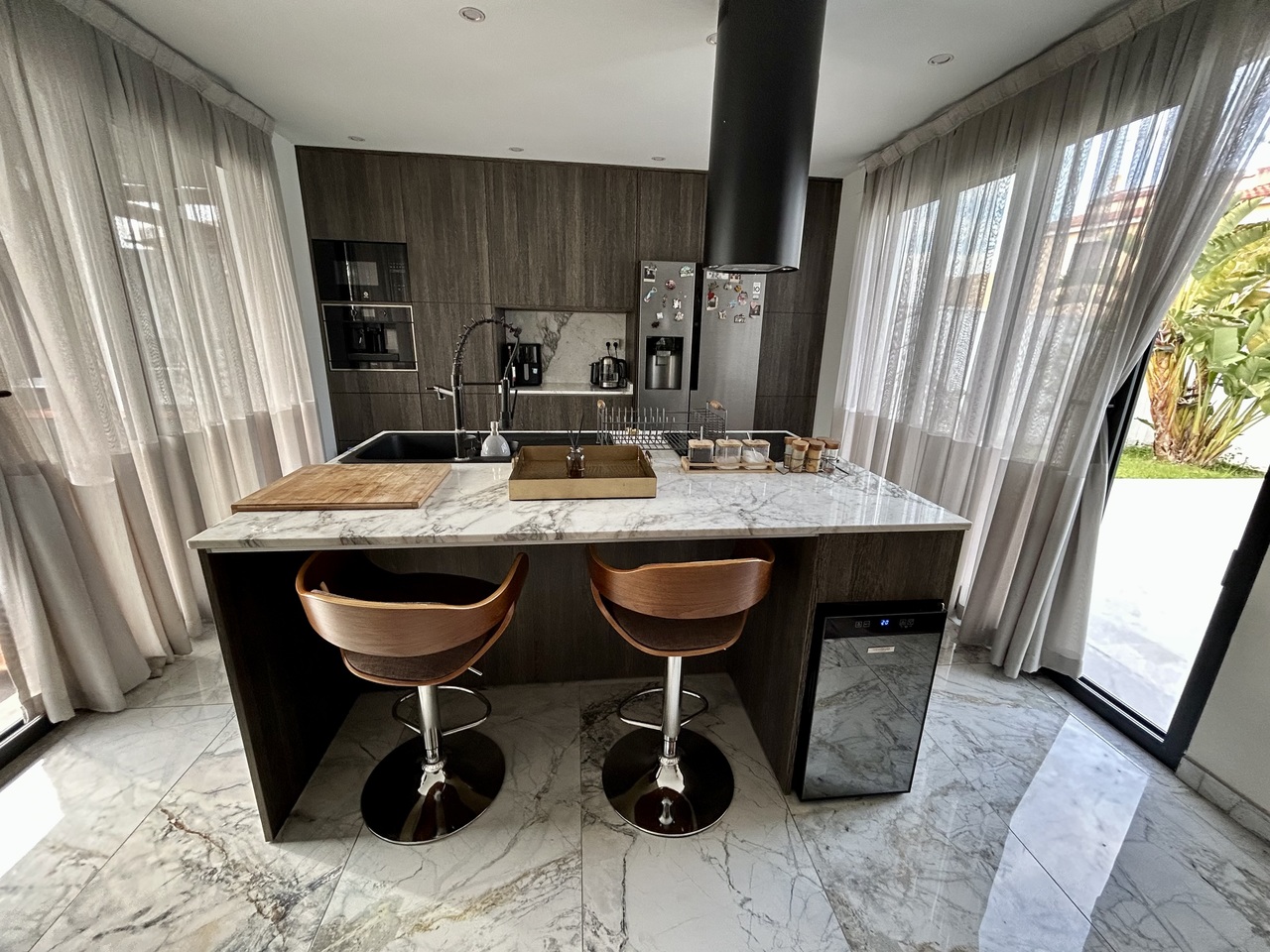 3-Bedroom Villa in La Siesta, Torrevieja - Image 14