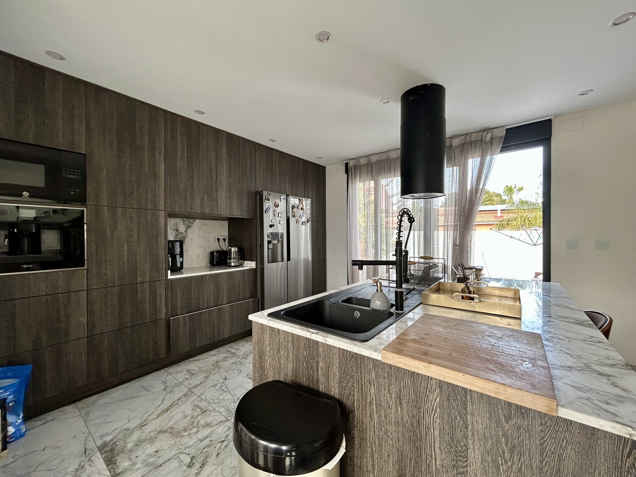 3-Bedroom Villa in La Siesta, Torrevieja - Image 17