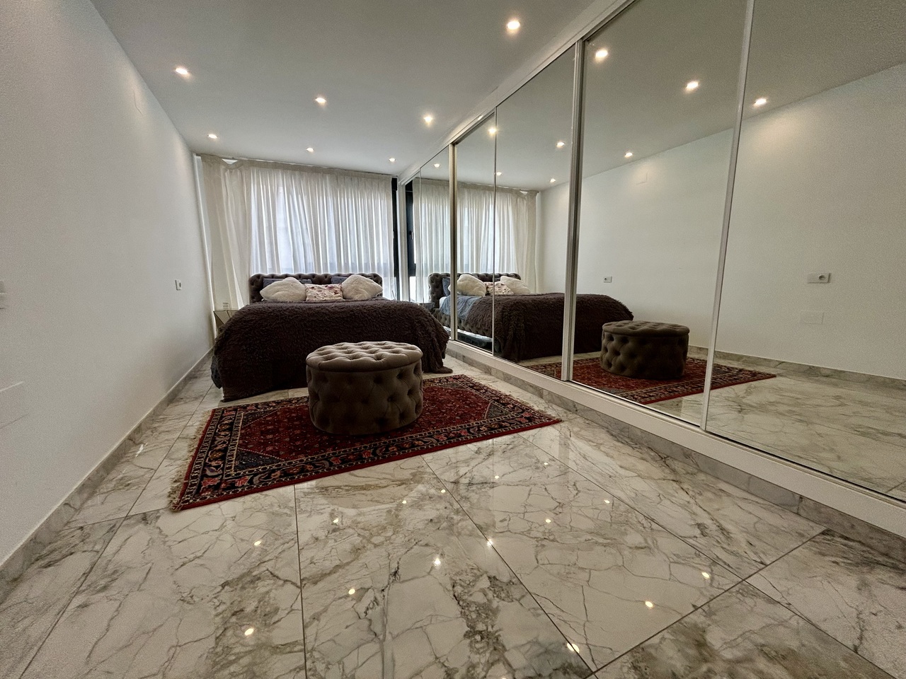 3-Bedroom Villa in La Siesta, Torrevieja - Image 22