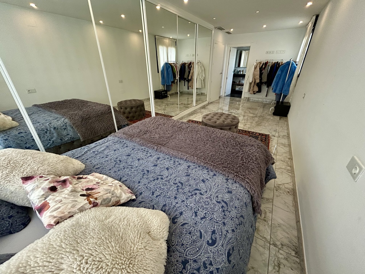 3-Bedroom Villa in La Siesta, Torrevieja - Image 24