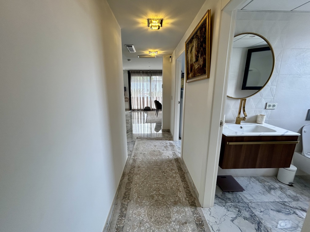 3-Bedroom Villa in La Siesta, Torrevieja - Image 27