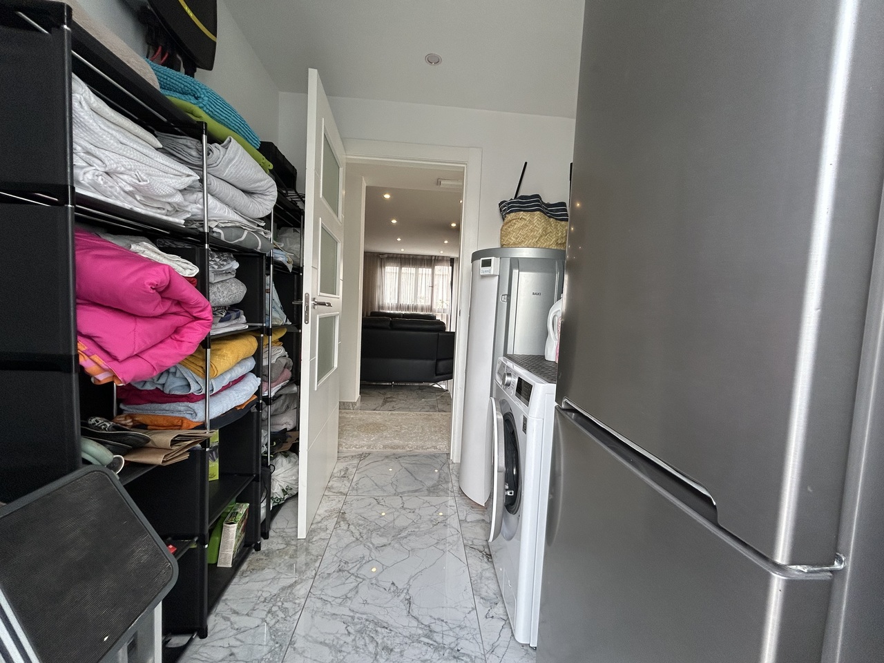 3-Bedroom Villa in La Siesta, Torrevieja - Image 28