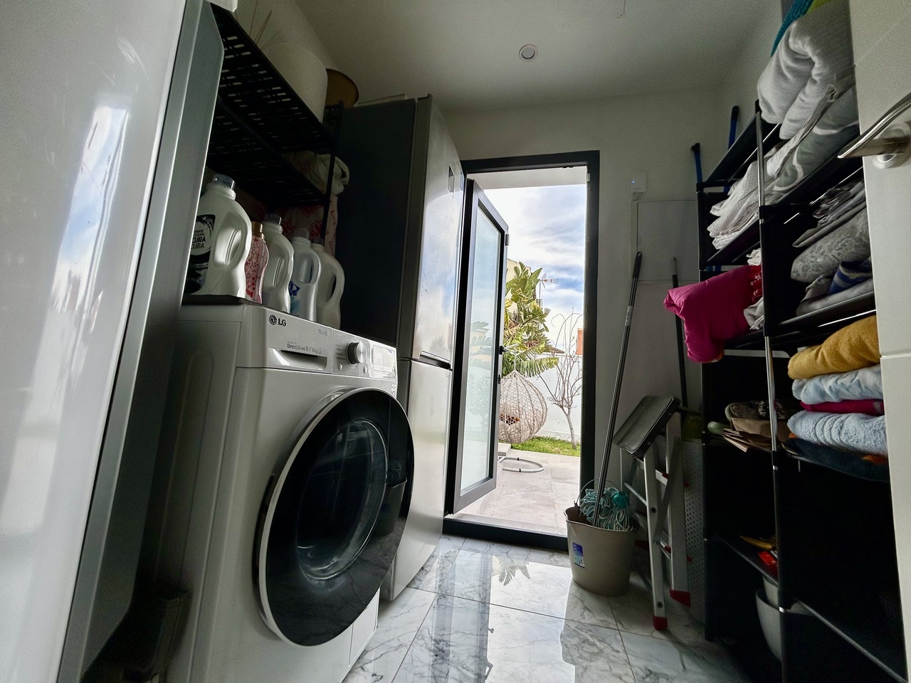 3-Bedroom Villa in La Siesta, Torrevieja - Image 29