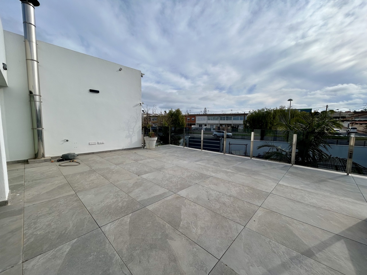 3-Bedroom Villa in La Siesta, Torrevieja - Image 44