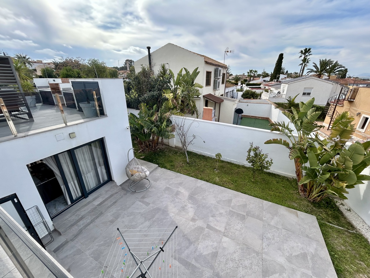 3-Bedroom Villa in La Siesta, Torrevieja - Image 45