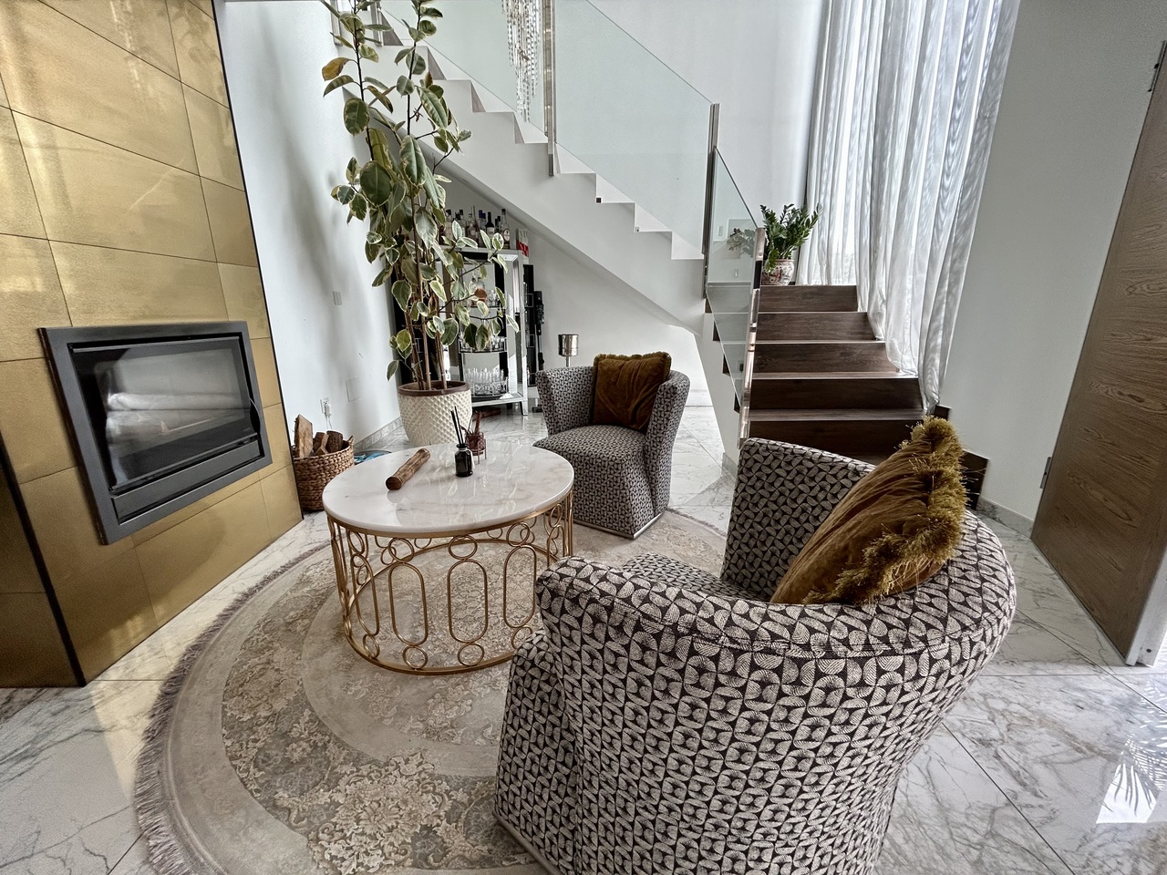 3-Bedroom Villa in La Siesta, Torrevieja - Image 5