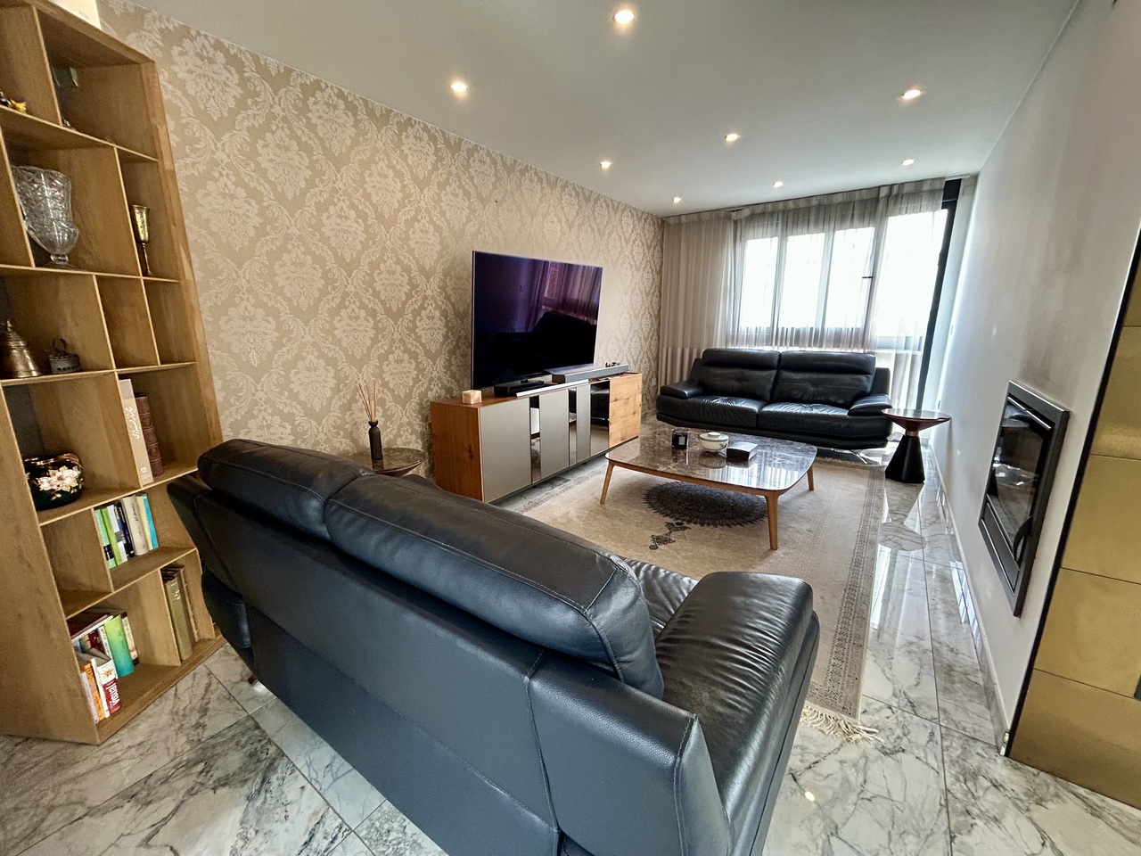 3-Bedroom Villa in La Siesta, Torrevieja - Image 8