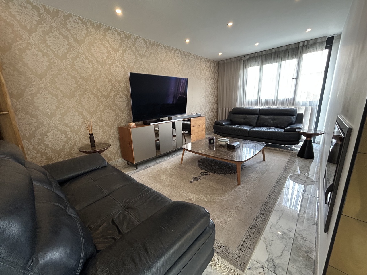 3-Bedroom Villa in La Siesta, Torrevieja - Image 9