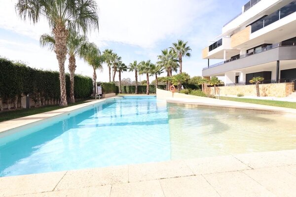 2-Zimmer Wohnung in Pau 8, Orihuela Costa