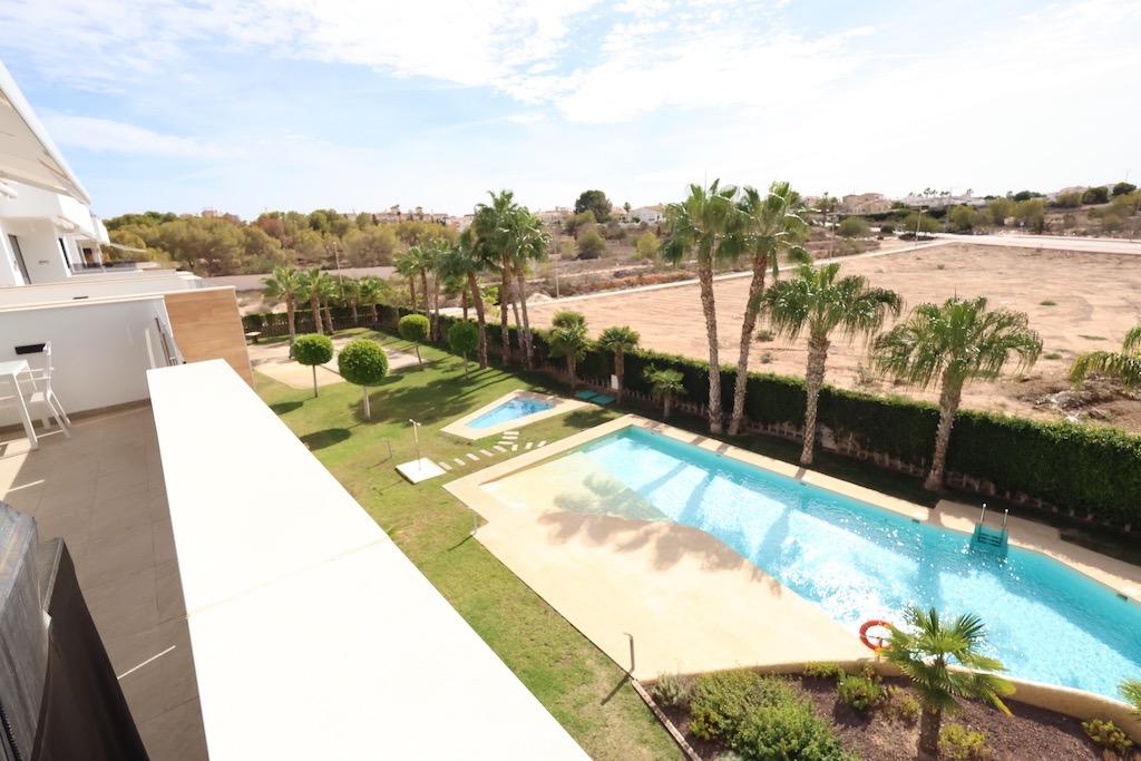 Appartement de 2 Chambres à Pau 8, Orihuela Costa - Image 22