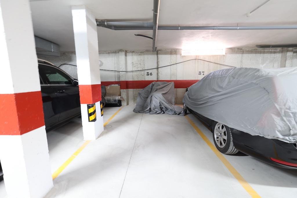 Appartement de 2 Chambres à Pau 8, Orihuela Costa - Image 25