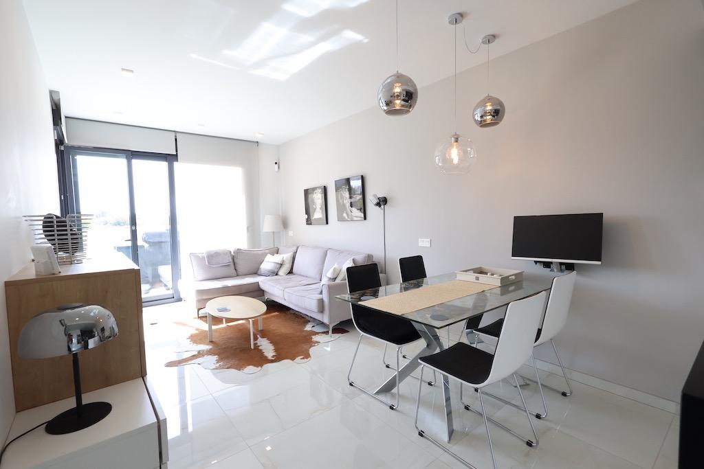 Appartement de 2 Chambres à Pau 8, Orihuela Costa - Image 6