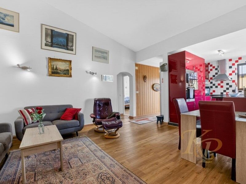 3-Zimmer Villa in Calas Blanca, Torrevieja - Image 12