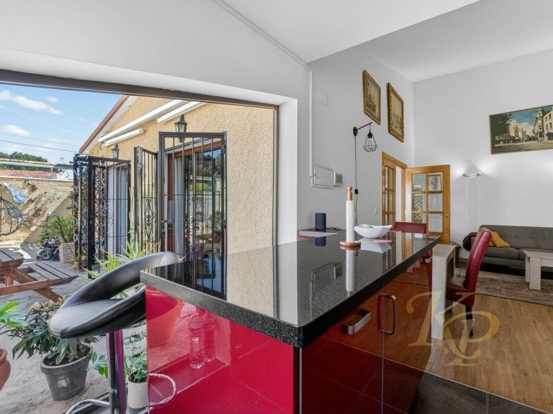 3-Zimmer Villa in Calas Blanca, Torrevieja - Image 14