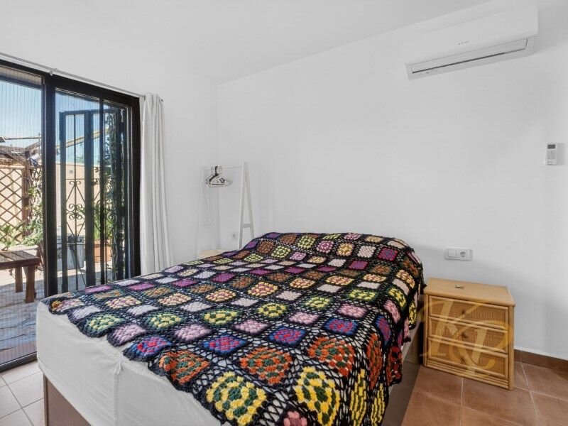 3-Zimmer Villa in Calas Blanca, Torrevieja - Image 20