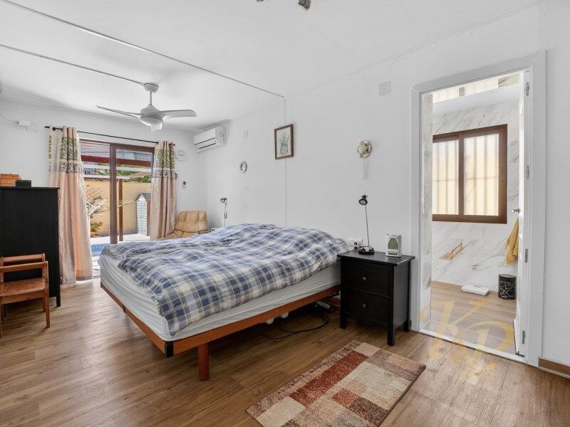 3-Zimmer Villa in Calas Blanca, Torrevieja - Image 22