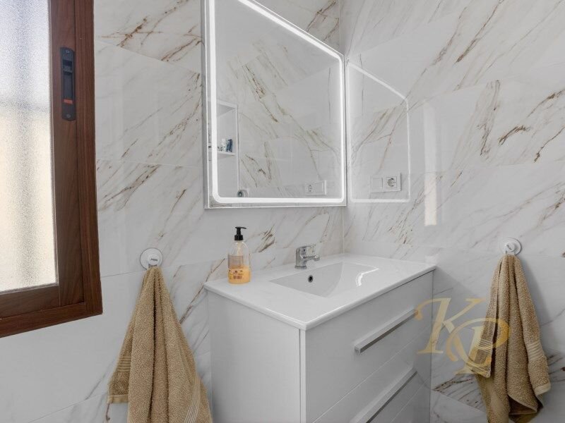 3-Zimmer Villa in Calas Blanca, Torrevieja - Image 23