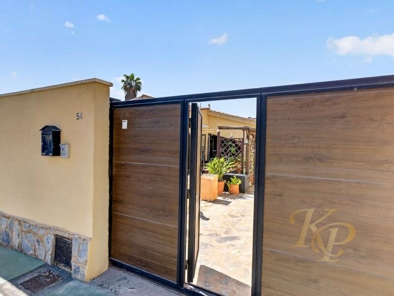 3-Zimmer Villa in Calas Blanca, Torrevieja - Image 32
