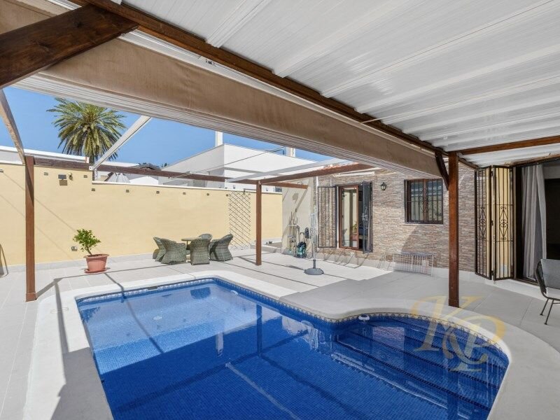 3-Zimmer Villa in Calas Blanca, Torrevieja - Image 6
