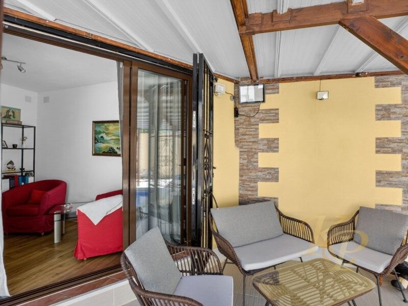 3-Zimmer Villa in Calas Blanca, Torrevieja - Image 7