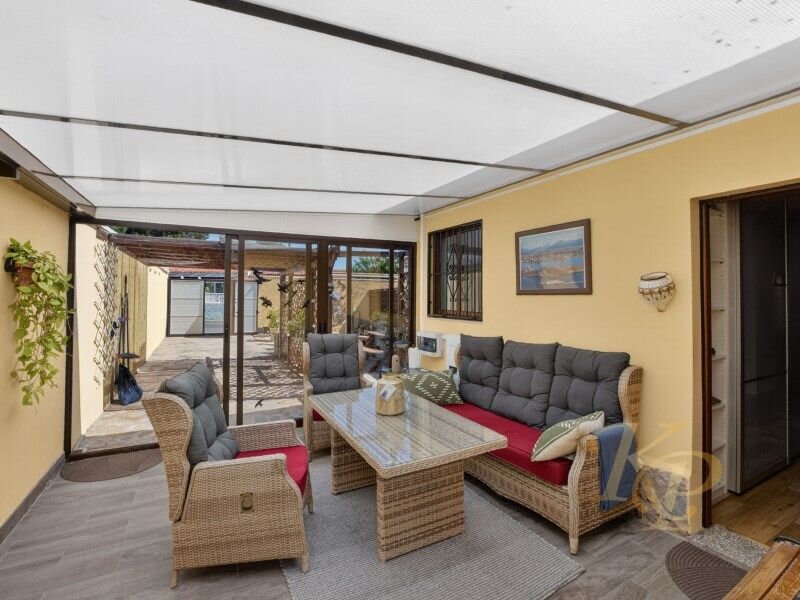 3-Zimmer Villa in Calas Blanca, Torrevieja - Image 8