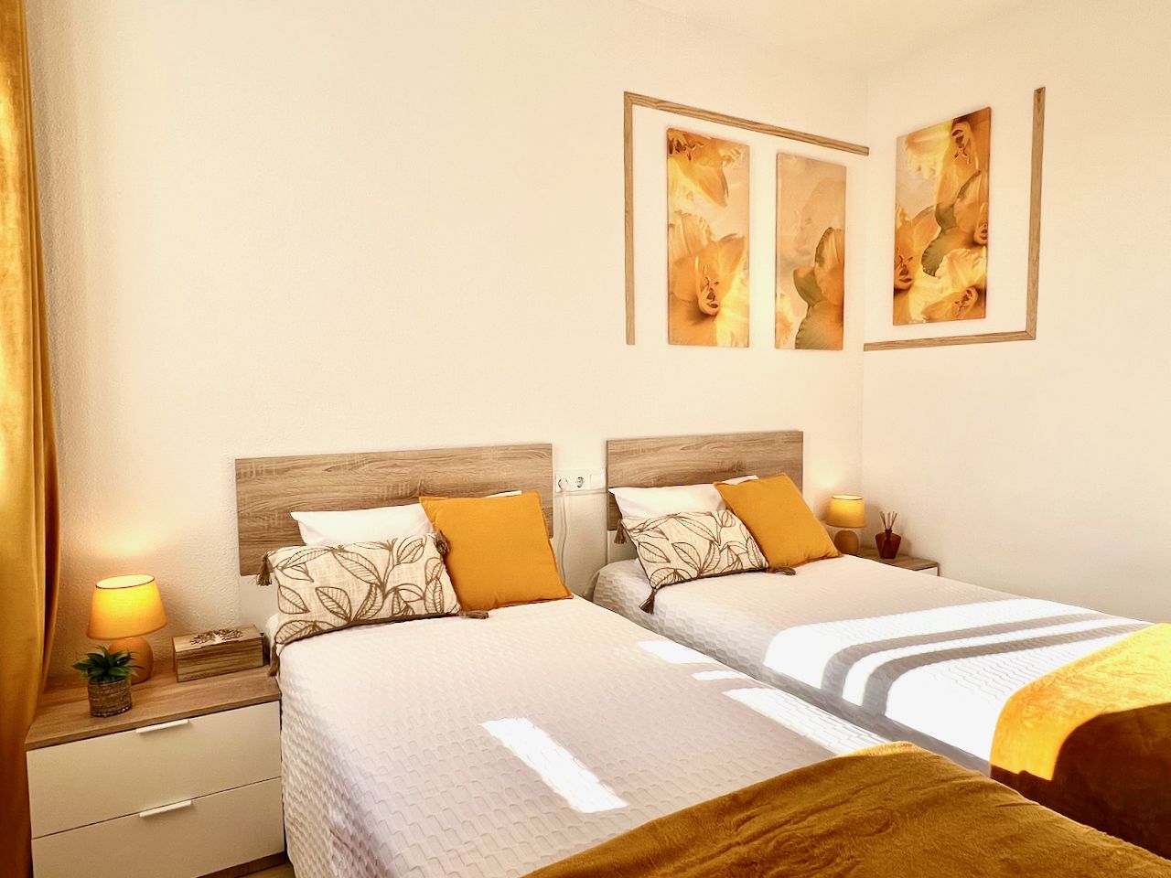 2-Bedroom Apartment in Roldán, Torre - Pacheco - Image 11