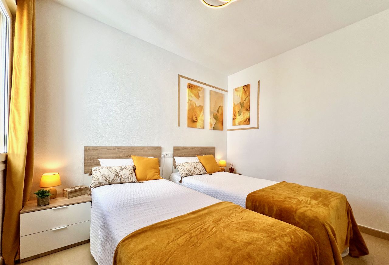 2-Bedroom Apartment in Roldán, Torre - Pacheco - Image 14