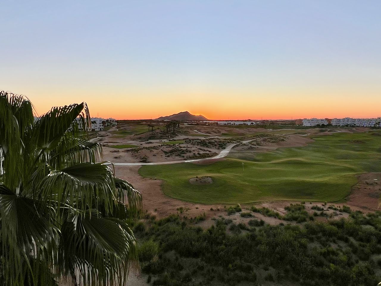 2-Bedroom Apartment in Roldán, Torre - Pacheco - Image 27