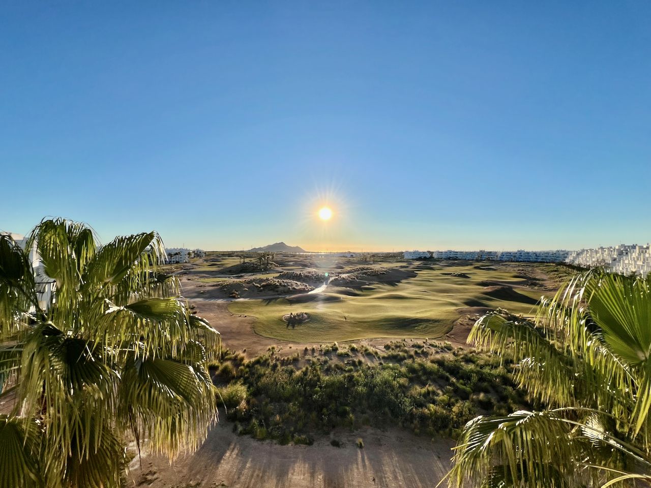 2-Bedroom Apartment in Roldán, Torre - Pacheco - Image 28