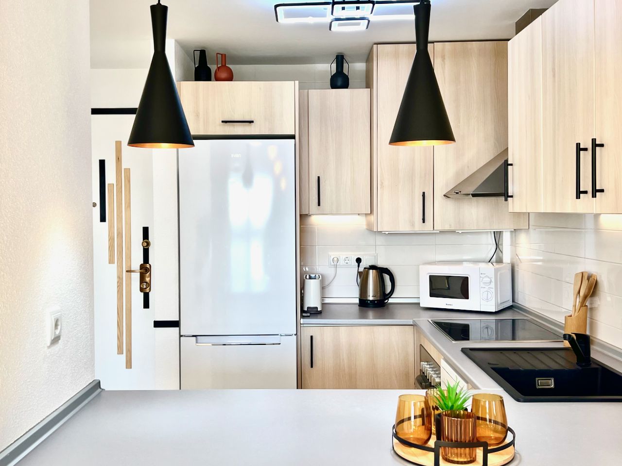 2-Bedroom Apartment in Roldán, Torre - Pacheco - Image 7