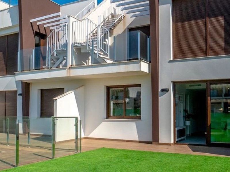 3-Bedroom Apartment in San Pedro del Pinatar - Image 16