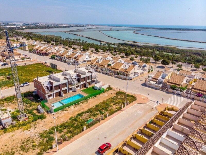 3-Bedroom Apartment in San Pedro del Pinatar - Image 20